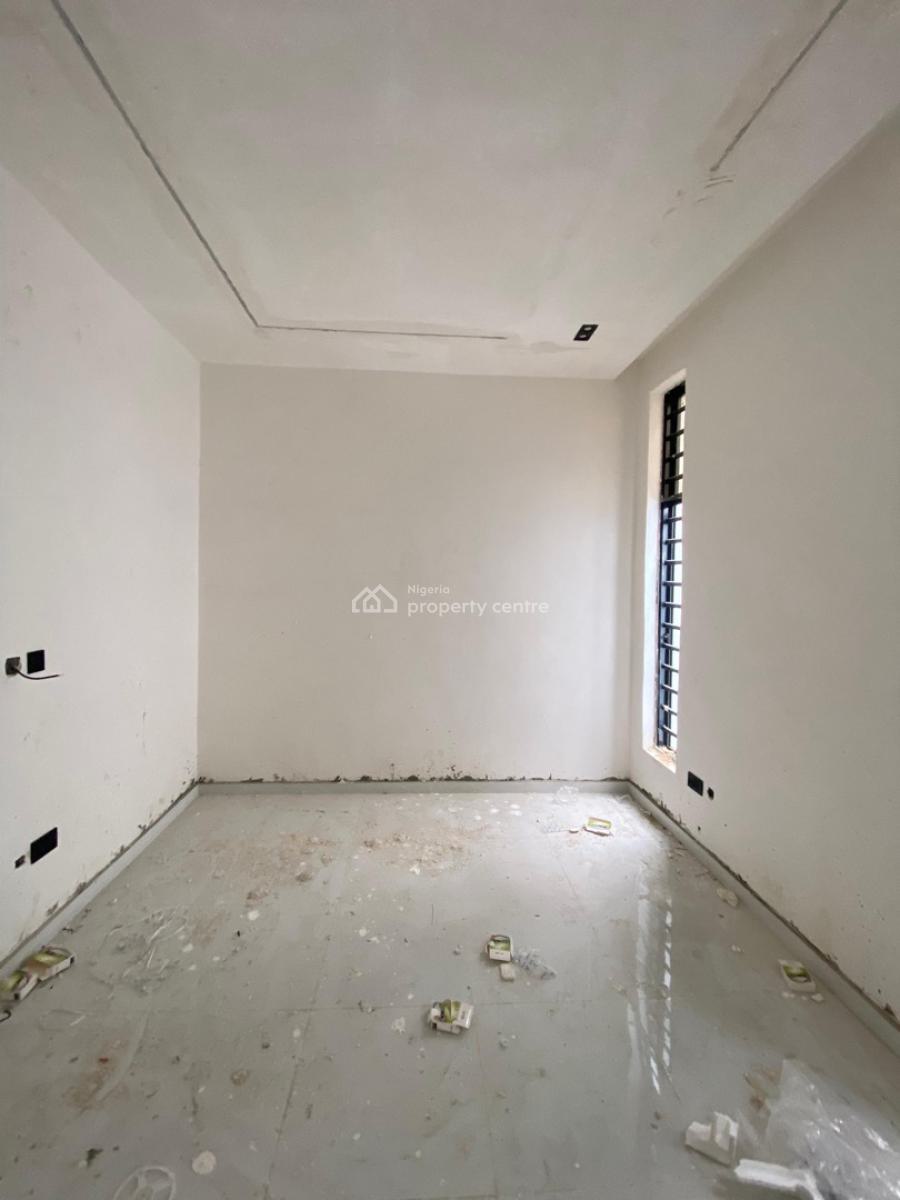 5 Bedroom Fully Detached Duplex with Bq and Pool, Extension, Vgc, Lekki, Lagos, Detached Duplex for Sale