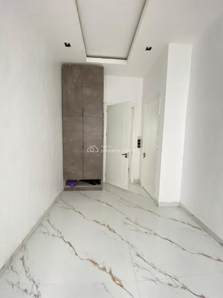 5 Bedroom Fully Detached Duplex with Bq and Pool, Extension, Vgc, Lekki, Lagos, Detached Duplex for Sale