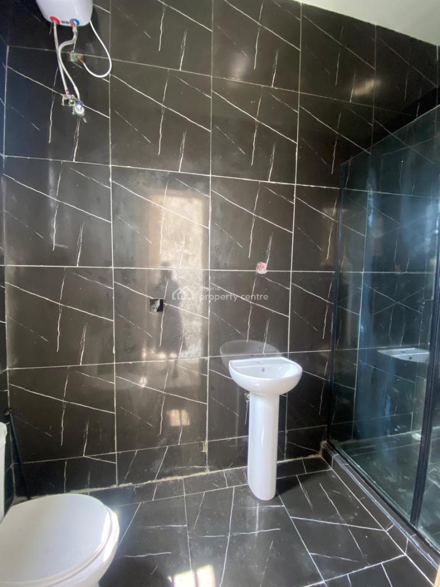 5 Bedroom Fully Detached Duplex with Bq, Pool, Extension, Vgc, Lekki, Lagos, Detached Duplex for Sale