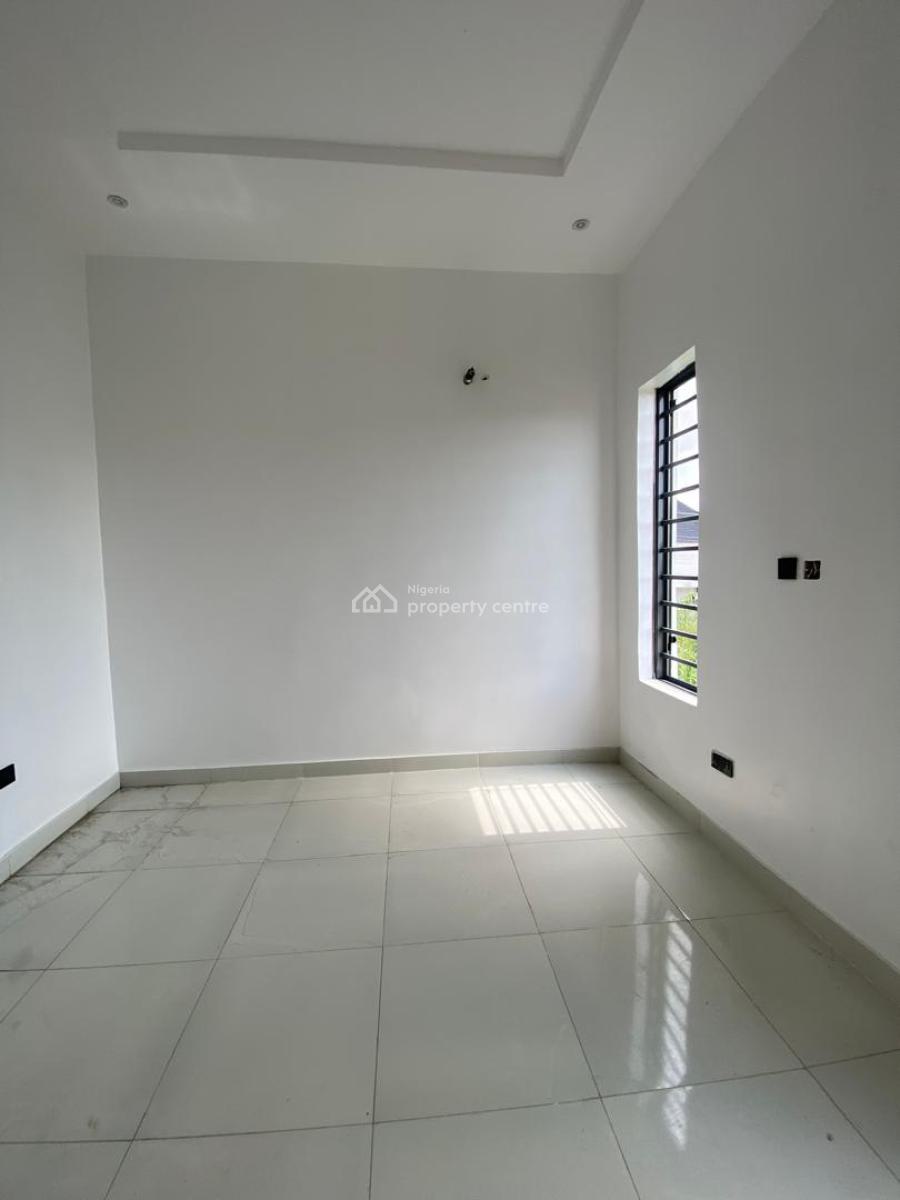 5 Bedroom Fully Detached Duplex with Bq, Pool, Extension, Vgc, Lekki, Lagos, Detached Duplex for Sale