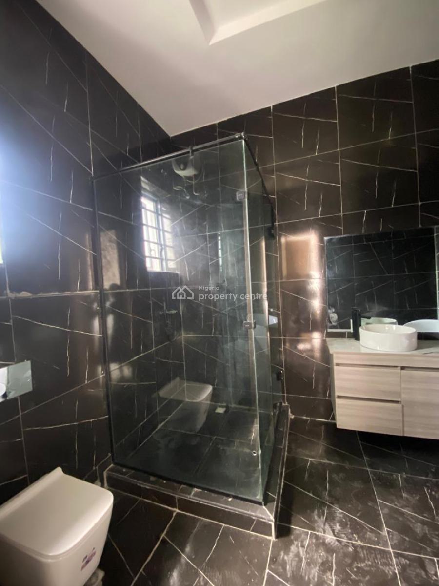 5 Bedroom Fully Detached Duplex with Bq, Pool, Extension, Vgc, Lekki, Lagos, Detached Duplex for Sale