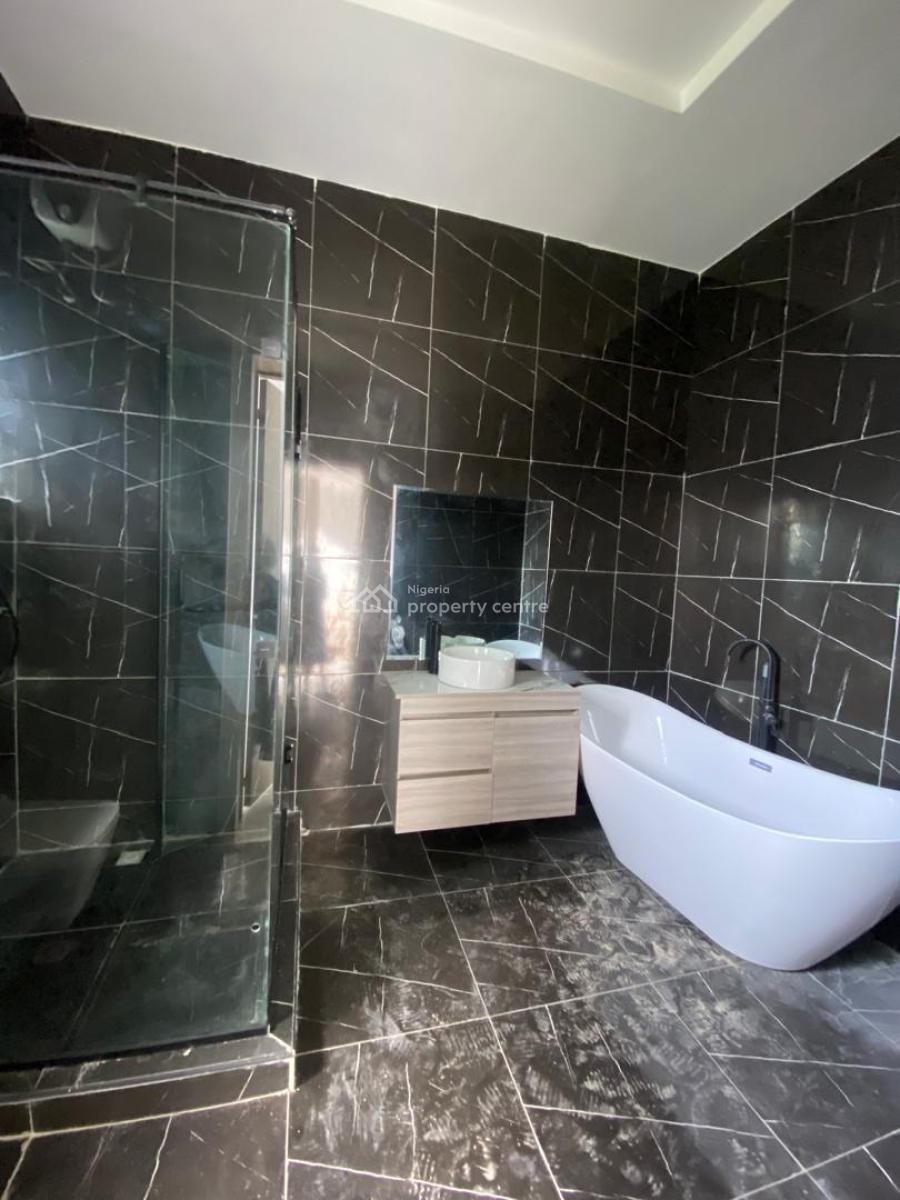 5 Bedroom Fully Detached Duplex with Bq, Pool, Extension, Vgc, Lekki, Lagos, Detached Duplex for Sale