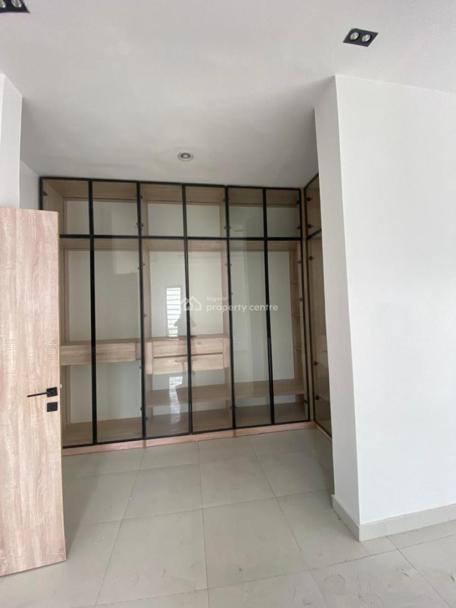 5 Bedroom Fully Detached Duplex with Bq, Pool, Extension, Vgc, Lekki, Lagos, Detached Duplex for Sale