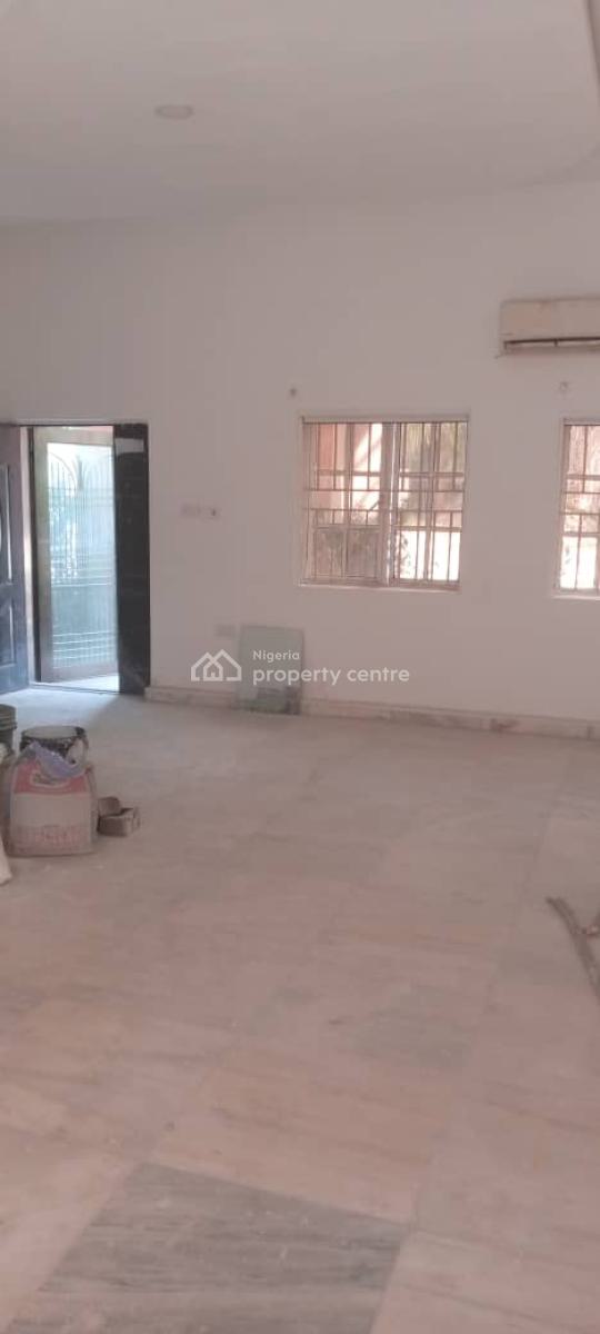 8 Bedroom Detached Duplex with Bq, Wuse 2, Abuja, Detached Duplex for Rent