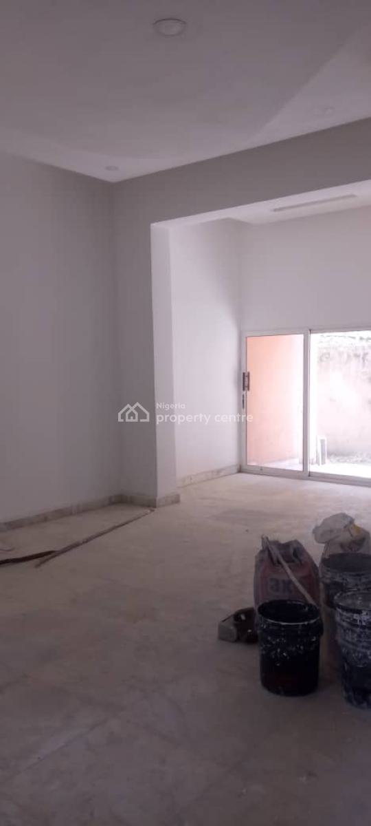 8 Bedroom Detached Duplex with Bq, Wuse 2, Abuja, Detached Duplex for Rent