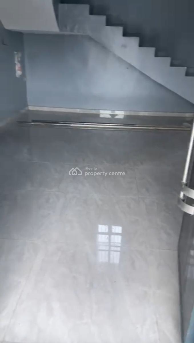 Executive 5bedroom Fully Detached Duplex, Oribanwa Phase2, Awoyaya, Ibeju Lekki, Lagos, Detached Duplex for Rent