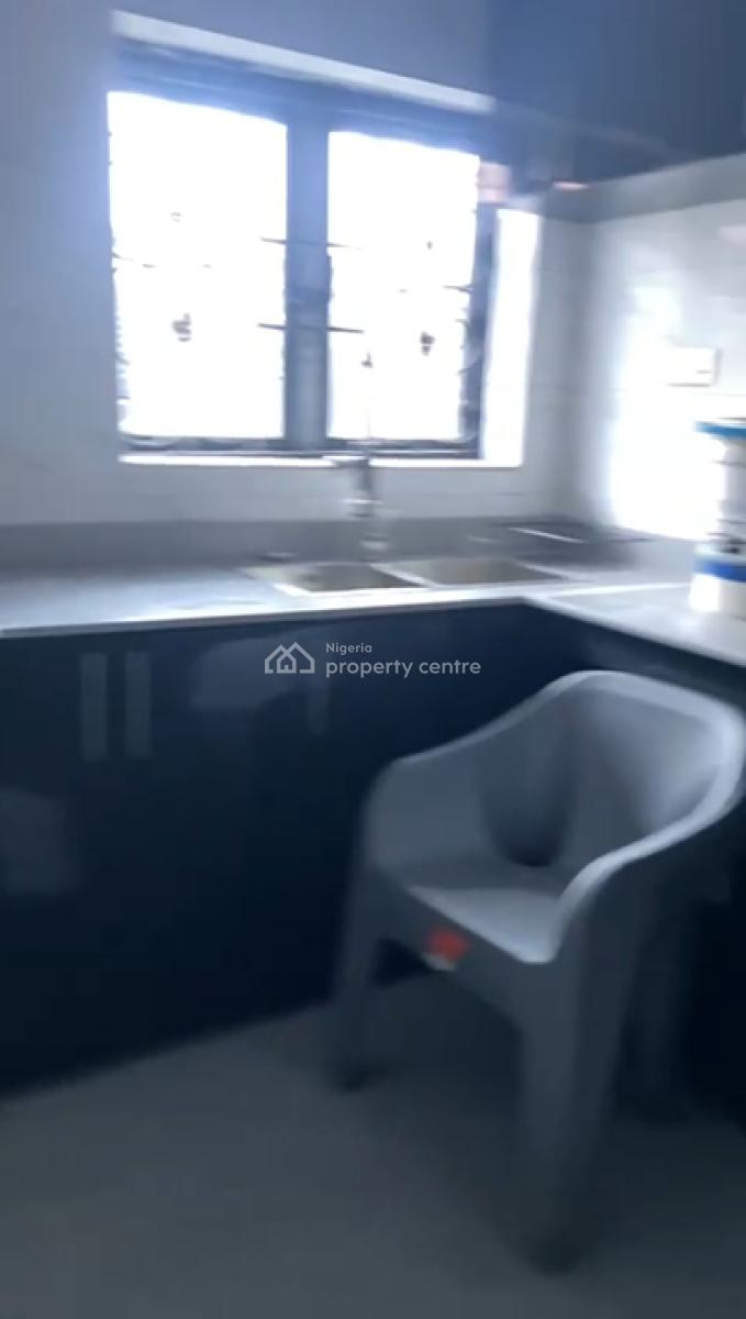 Executive 5bedroom Fully Detached Duplex, Oribanwa Phase2, Awoyaya, Ibeju Lekki, Lagos, Detached Duplex for Rent