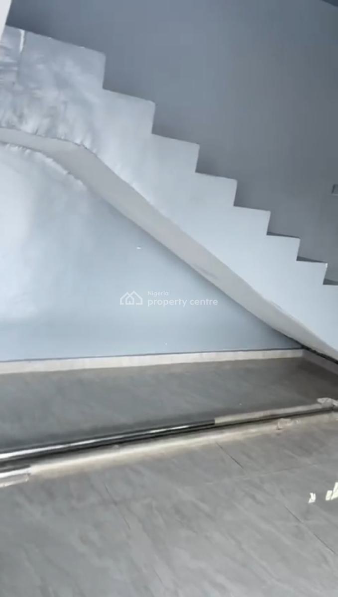 Executive 5bedroom Fully Detached Duplex, Oribanwa Phase2, Awoyaya, Ibeju Lekki, Lagos, Detached Duplex for Rent