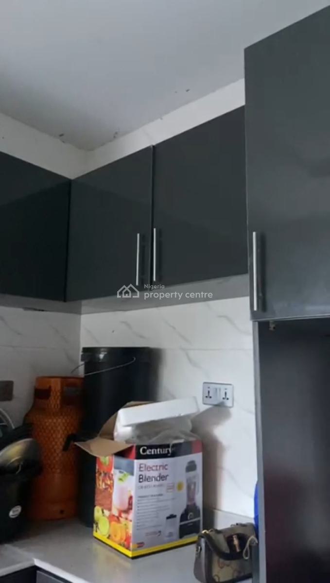 Executive 5bedroom Fully Detached Duplex, Oribanwa Phase2, Awoyaya, Ibeju Lekki, Lagos, Detached Duplex for Rent