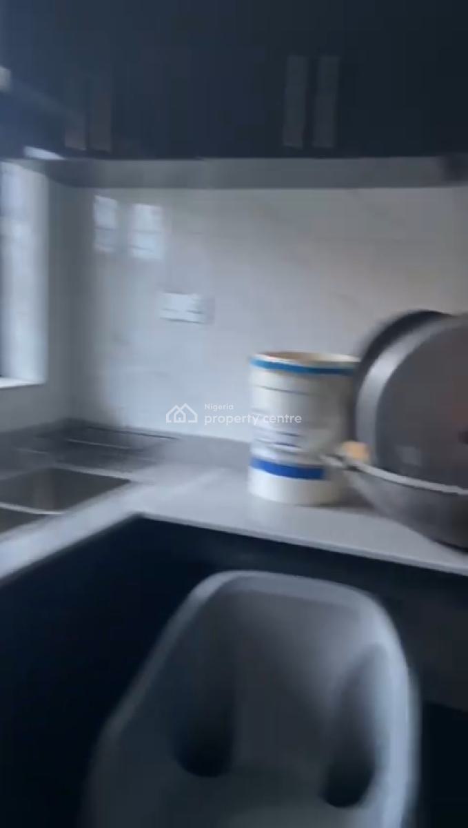 Executive 5bedroom Fully Detached Duplex, Oribanwa Phase2, Awoyaya, Ibeju Lekki, Lagos, Detached Duplex for Rent