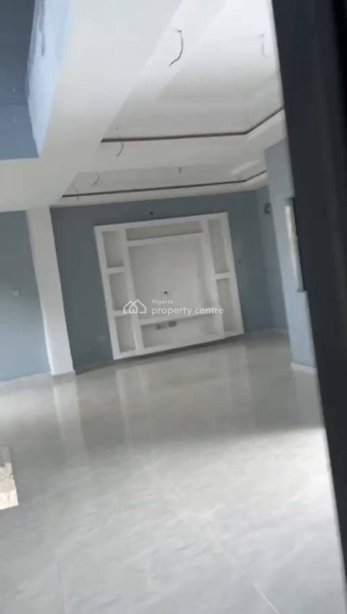 Executive 5bedroom Fully Detached Duplex, Oribanwa Phase2, Awoyaya, Ibeju Lekki, Lagos, Detached Duplex for Rent