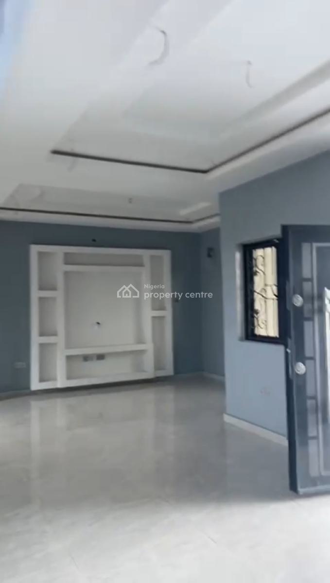 Executive 5bedroom Fully Detached Duplex, Oribanwa Phase2, Awoyaya, Ibeju Lekki, Lagos, Detached Duplex for Rent