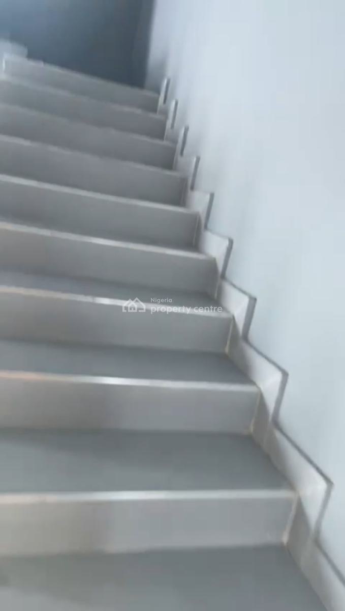 Executive 5bedroom Fully Detached Duplex, Oribanwa Phase2, Awoyaya, Ibeju Lekki, Lagos, Detached Duplex for Rent