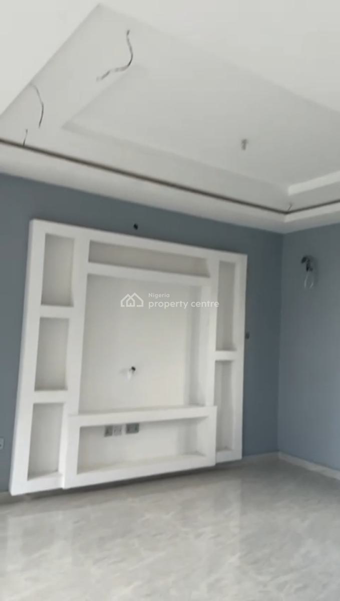 Executive 5bedroom Fully Detached Duplex, Oribanwa Phase2, Awoyaya, Ibeju Lekki, Lagos, Detached Duplex for Rent