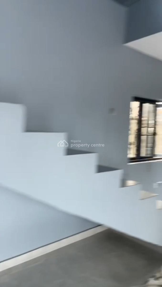 Executive 5bedroom Fully Detached Duplex, Oribanwa Phase2, Awoyaya, Ibeju Lekki, Lagos, Detached Duplex for Rent