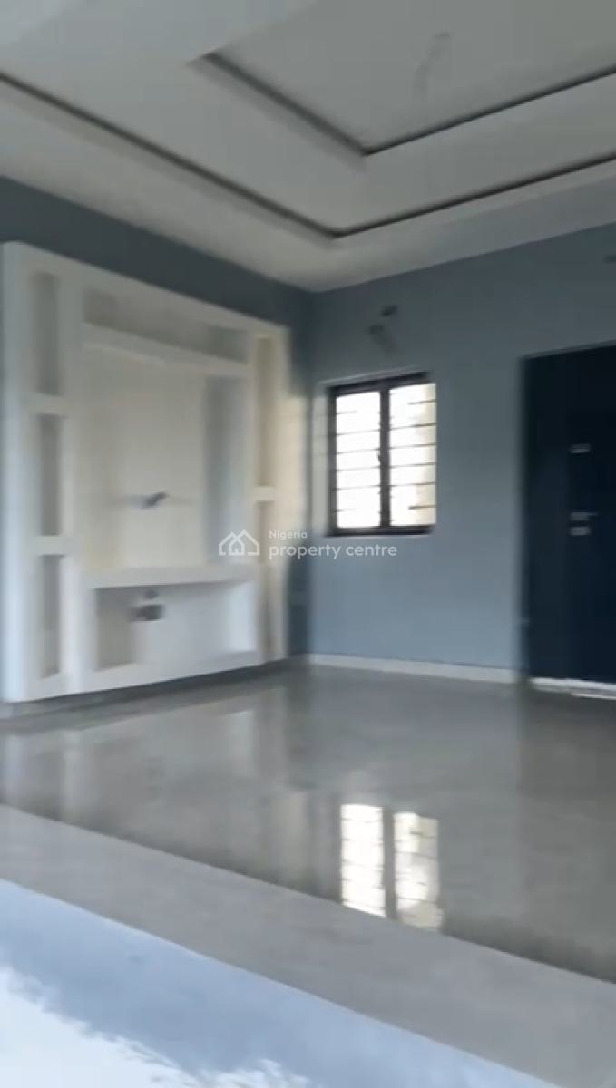 Executive 5bedroom Fully Detached Duplex, Oribanwa Phase2, Awoyaya, Ibeju Lekki, Lagos, Detached Duplex for Rent