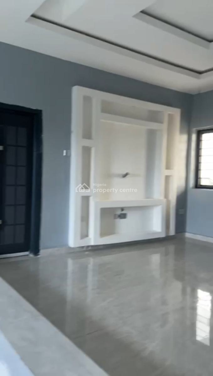 Executive 5bedroom Fully Detached Duplex, Oribanwa Phase2, Awoyaya, Ibeju Lekki, Lagos, Detached Duplex for Rent