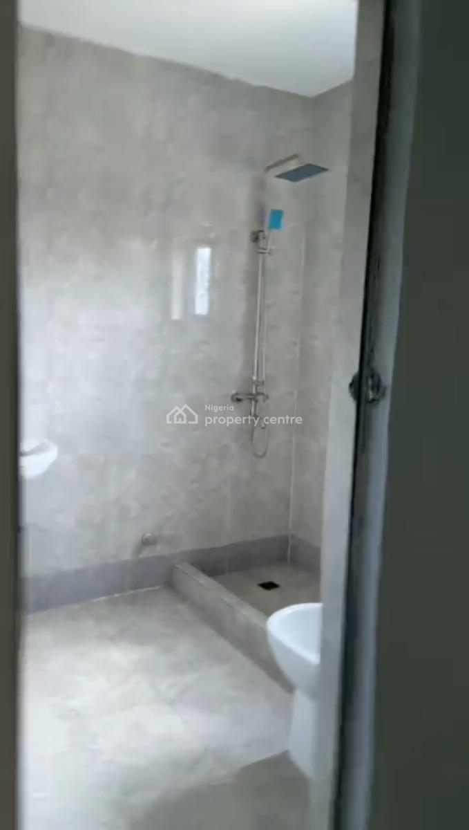 Executive 5bedroom Fully Detached Duplex, Oribanwa Phase2, Awoyaya, Ibeju Lekki, Lagos, Detached Duplex for Rent