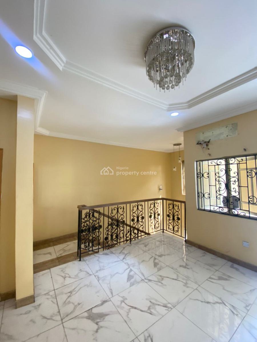 One Bedroom Apartment, Chevron, Lekki, Lagos, Self Contain (single Rooms) for Rent