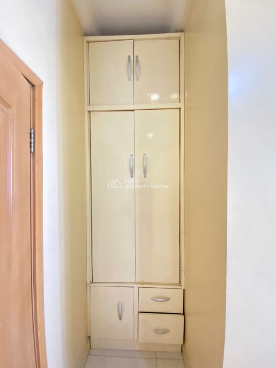 One Bedroom Apartment, Chevron, Lekki, Lagos, Self Contain (single Rooms) for Rent