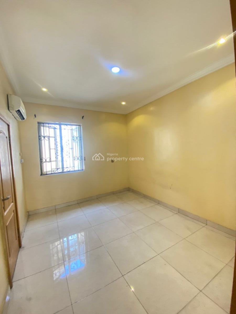 One Bedroom Apartment, Chevron, Lekki, Lagos, Self Contain (single Rooms) for Rent