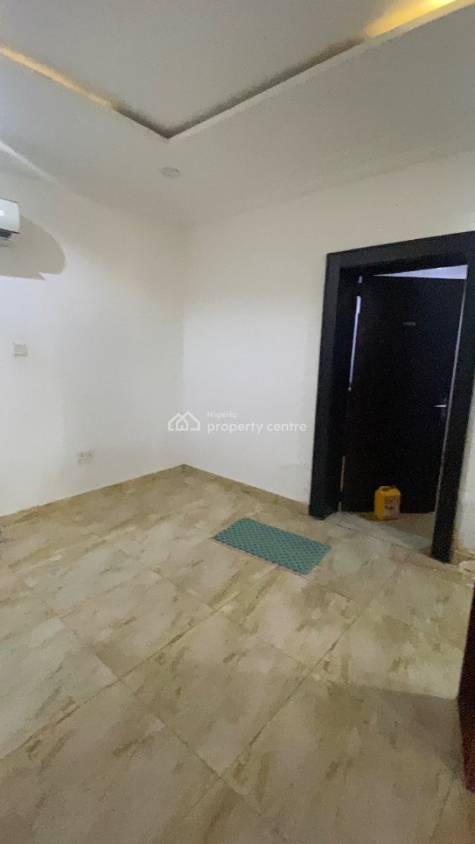 Neatly Built 3 Bedrooms Flat + Bq  Katampe, Katampe Main, Katampe (main), Katampe, Abuja, Flat / Apartment for Rent