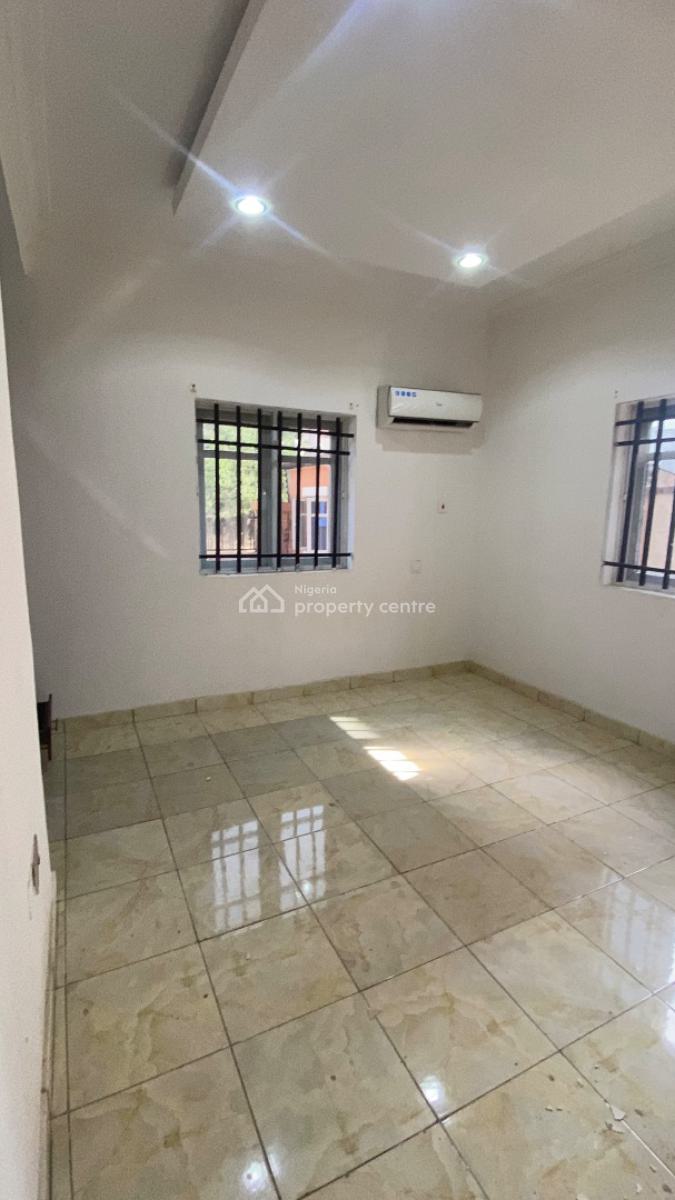 Neatly Built 3 Bedrooms Flat + Bq  Katampe, Katampe Main, Katampe (main), Katampe, Abuja, Flat / Apartment for Rent