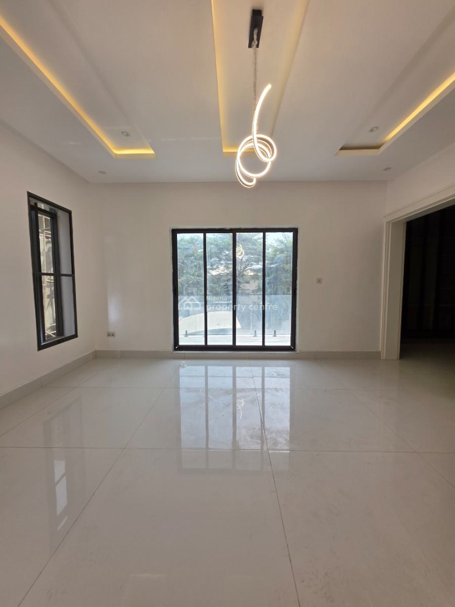 Luxury 4 Bedroom Detached Duplex with Excellent Finishing, Utako, Abuja, Detached Duplex for Sale