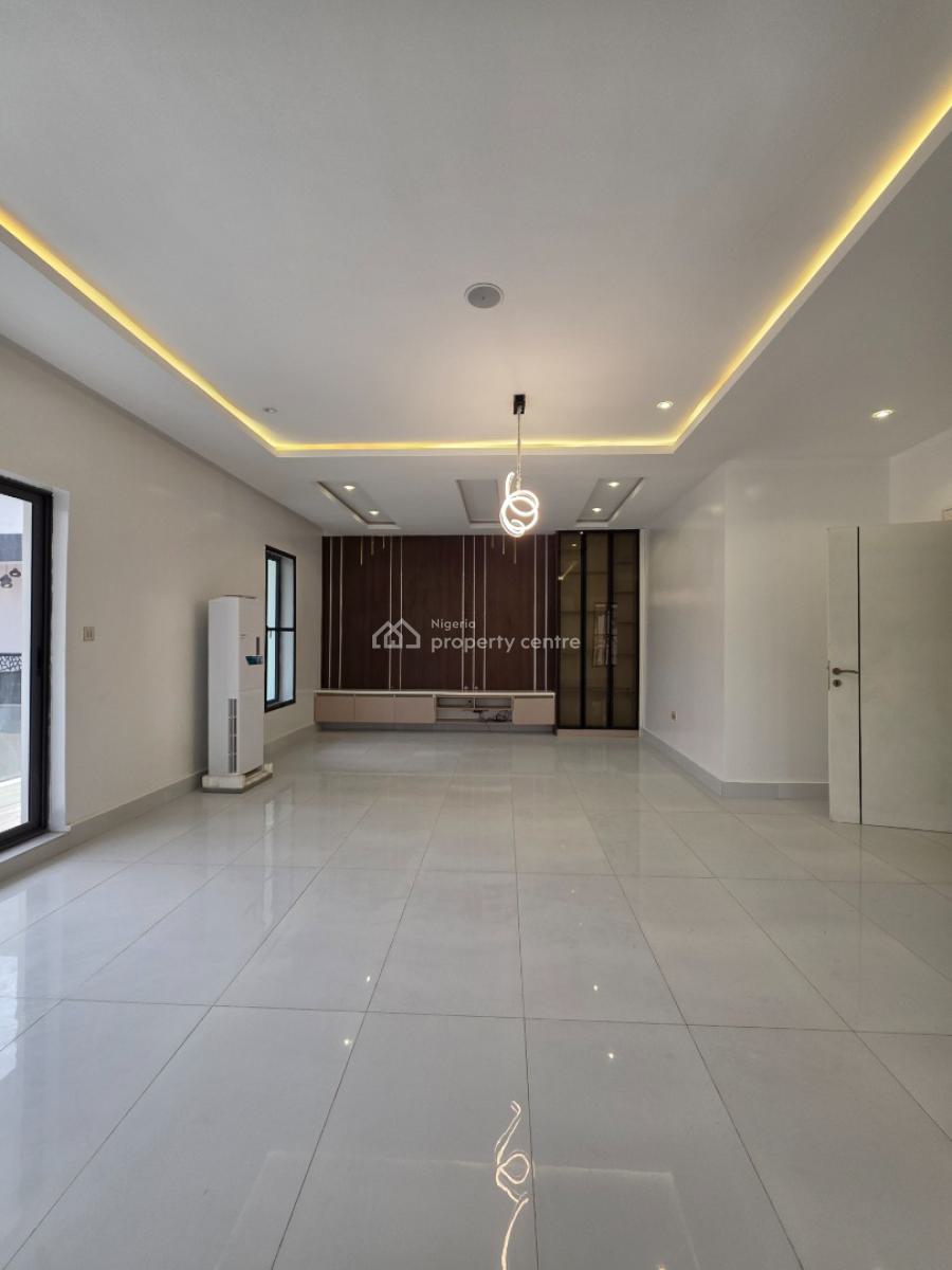 Luxury 4 Bedroom Detached Duplex with Excellent Finishing, Utako, Abuja, Detached Duplex for Sale