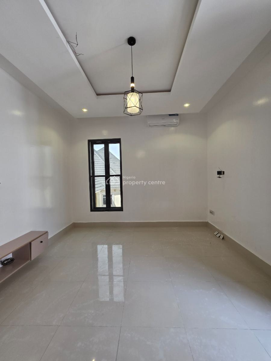 Luxury 4 Bedroom Detached Duplex with Excellent Finishing, Utako, Abuja, Detached Duplex for Sale