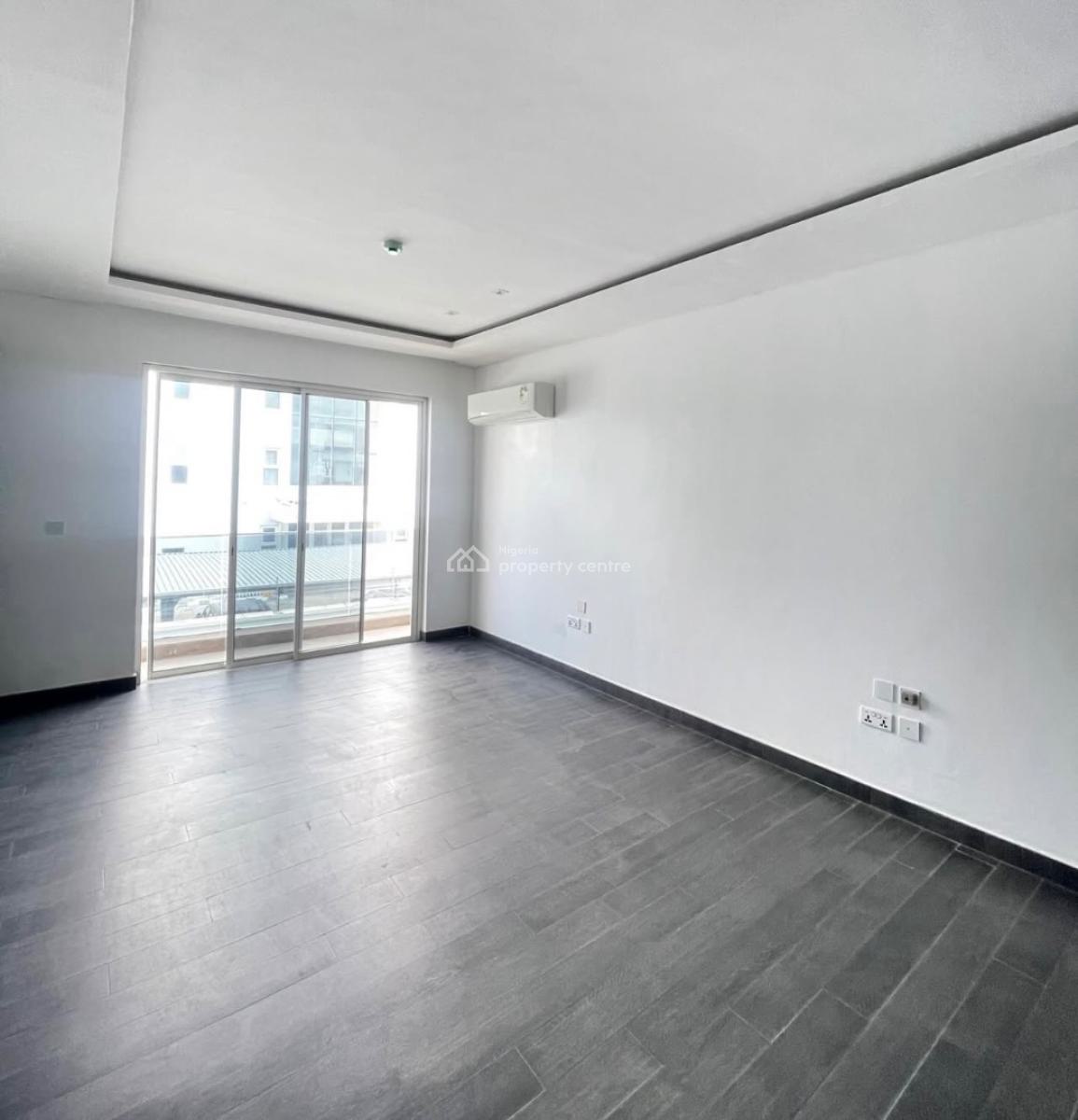 Luxury 3bedroom Apartment + Bq, Banana Island, Ikoyi, Lagos, Flat / Apartment for Rent