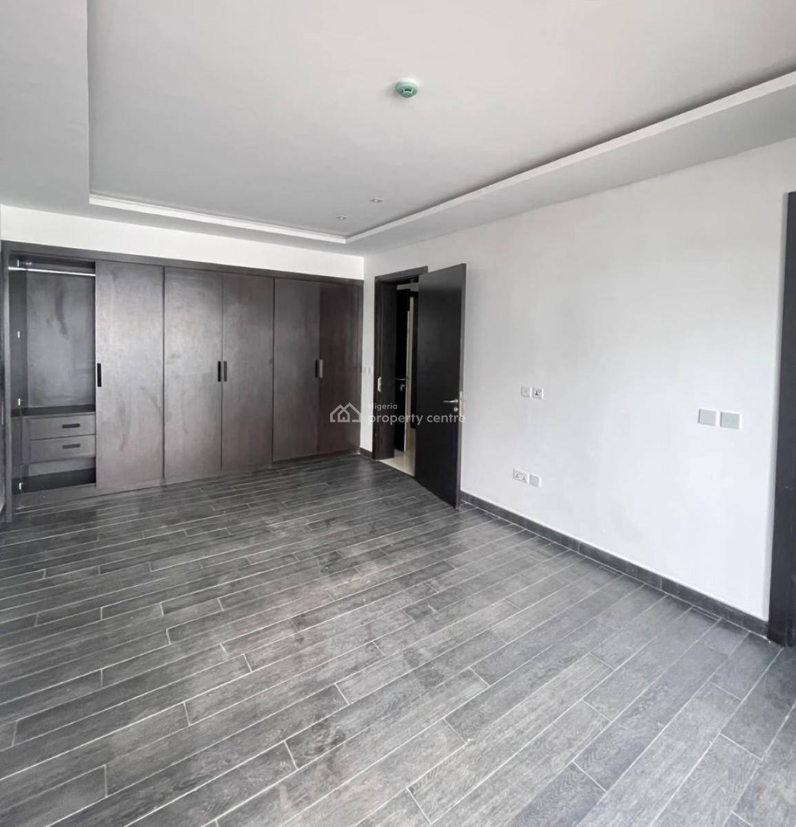 Luxury 3bedroom Apartment + Bq, Banana Island, Ikoyi, Lagos, Flat / Apartment for Rent