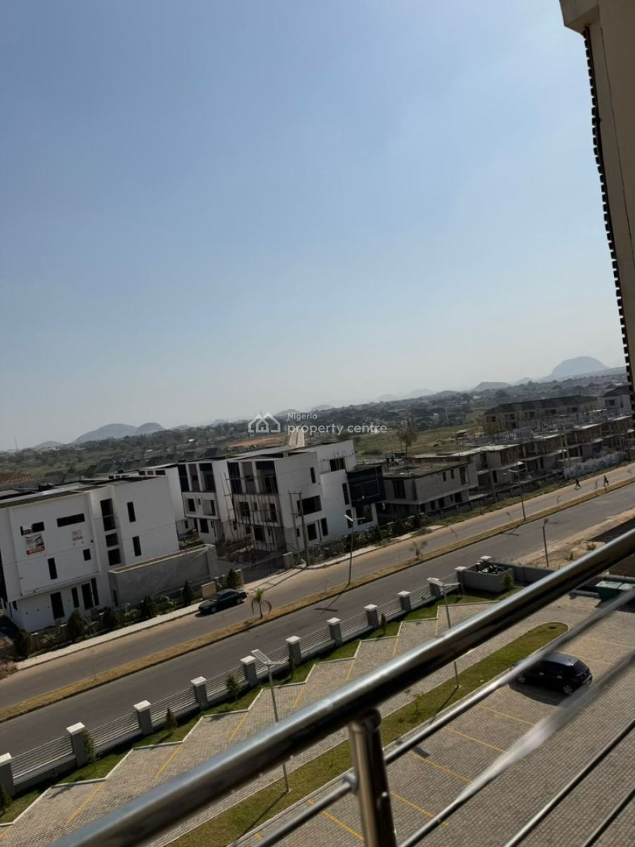 Brand New 2 Bedroom with Ps5, Airport Road Lugbe. River Park Estate, Lugbe District, Abuja, Flat / Apartment Short Let