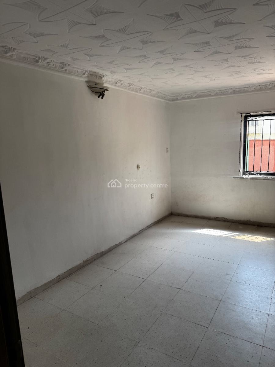 Spacious and Well Maintained 1-bedroom Apartment (downstairs), Oke Ira, Ajah, Lagos, Mini Flat (room and Parlour) for Rent