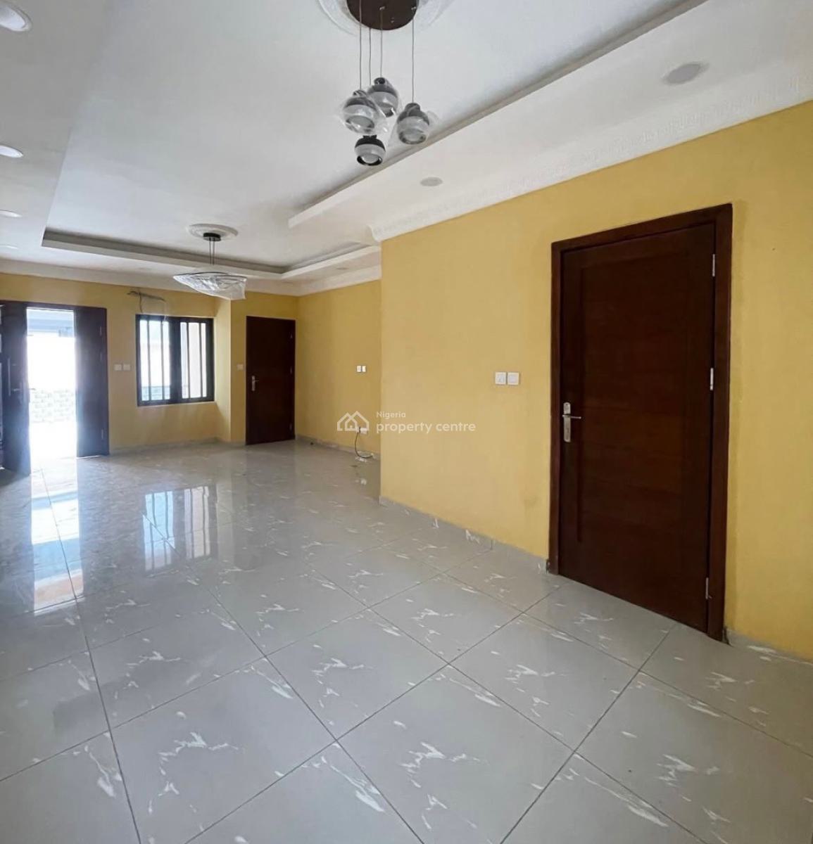 3 Bedroom Apartment, Ikate, Lekki, Lagos, Flat / Apartment for Rent