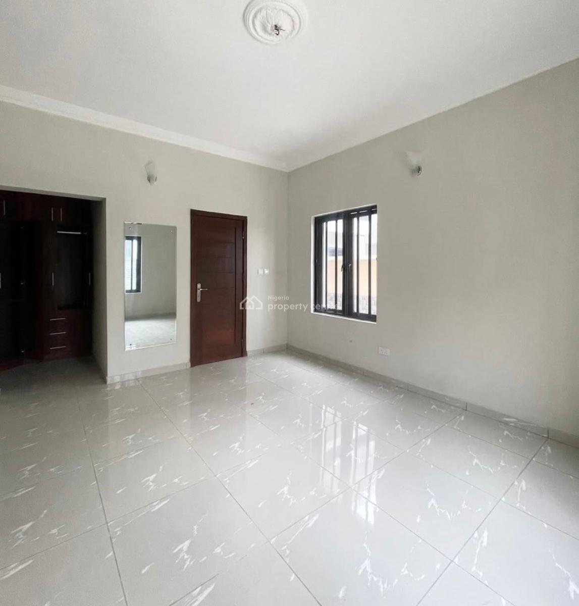 3 Bedroom Apartment, Ikate, Lekki, Lagos, Flat / Apartment for Rent