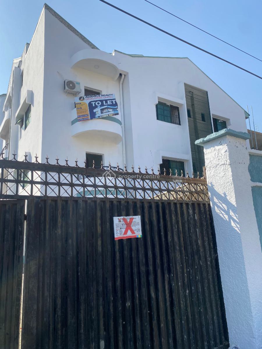 Luxurious and Standard Mini Flat, Chevy View Estate, Lekki, Lagos, Mini Flat (room and Parlour) for Rent