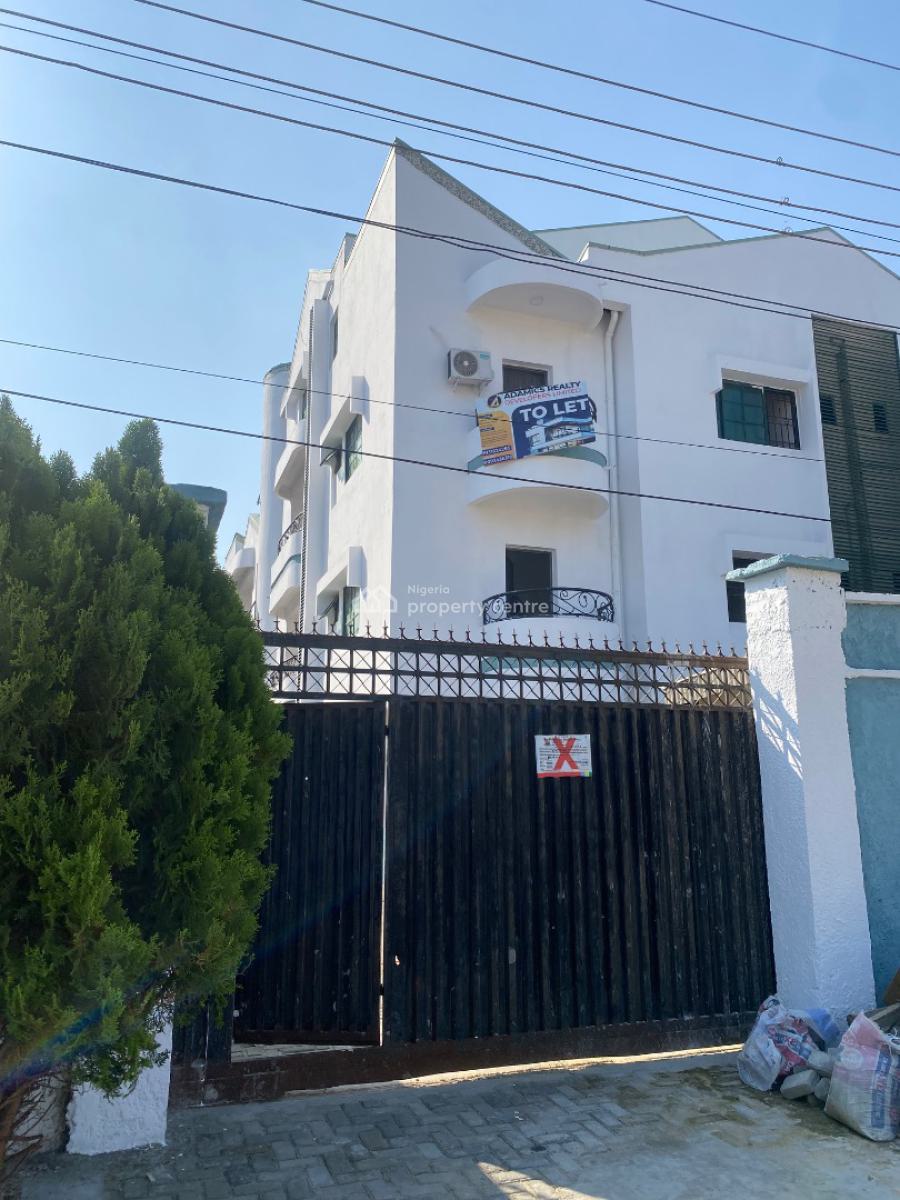 Luxurious and Standard Mini Flat, Chevy View Estate, Lekki, Lagos, Mini Flat (room and Parlour) for Rent