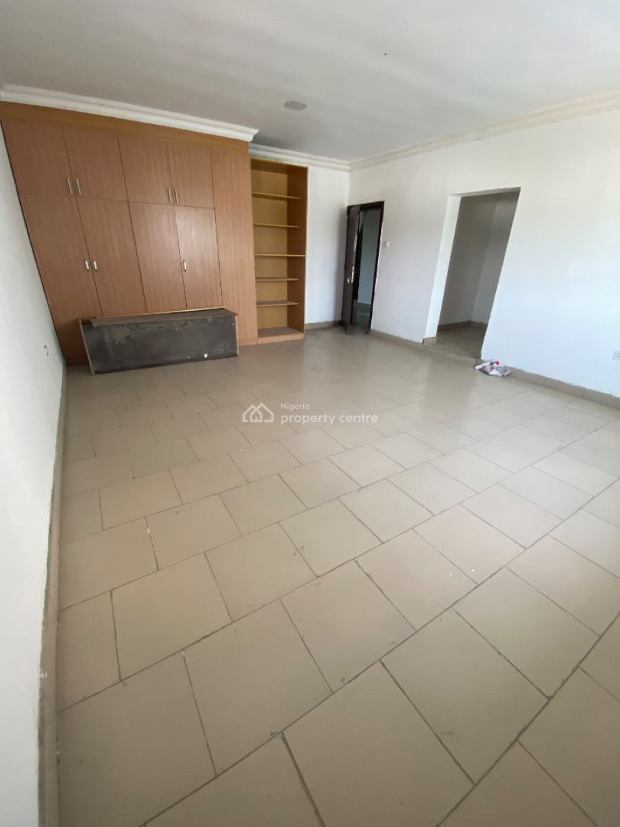 Standard and Luxurious Two Bedroom Penthouse, Chevy View Estate, Lekki, Lagos, Flat / Apartment for Rent
