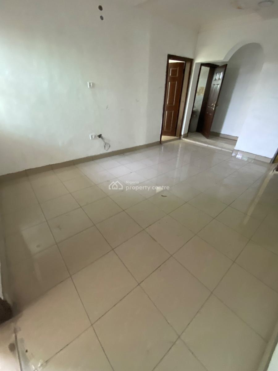 Standard and Luxurious Two Bedroom Penthouse, Chevy View Estate, Lekki, Lagos, Flat / Apartment for Rent
