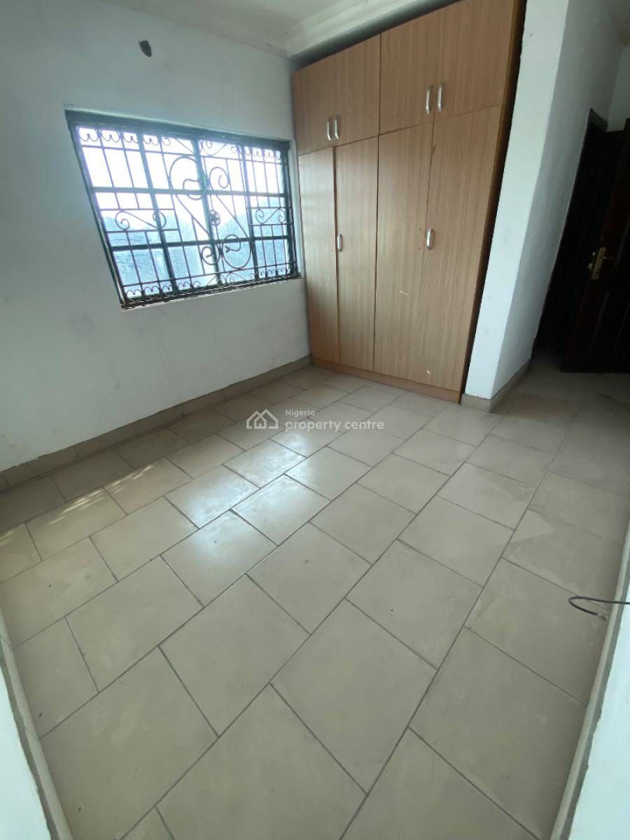 Standard and Luxurious Two Bedroom Penthouse, Chevy View Estate, Lekki, Lagos, Flat / Apartment for Rent
