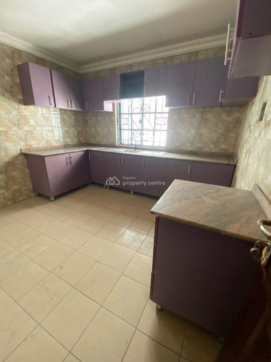 Standard and Luxurious Two Bedroom Penthouse, Chevy View Estate, Lekki, Lagos, Flat / Apartment for Rent