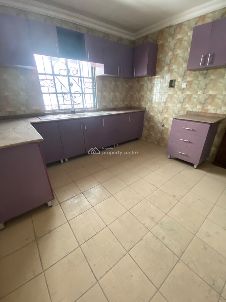 Standard and Luxurious Two Bedroom Penthouse, Chevy View Estate, Lekki, Lagos, Flat / Apartment for Rent
