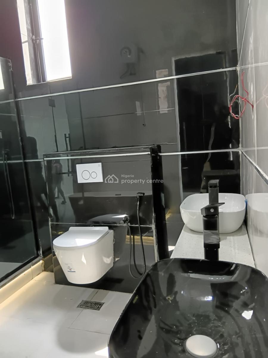 5bed Fully Detached with Bq and Swimming Pool, Ajah, Lagos, Ajah, Lagos, House for Sale