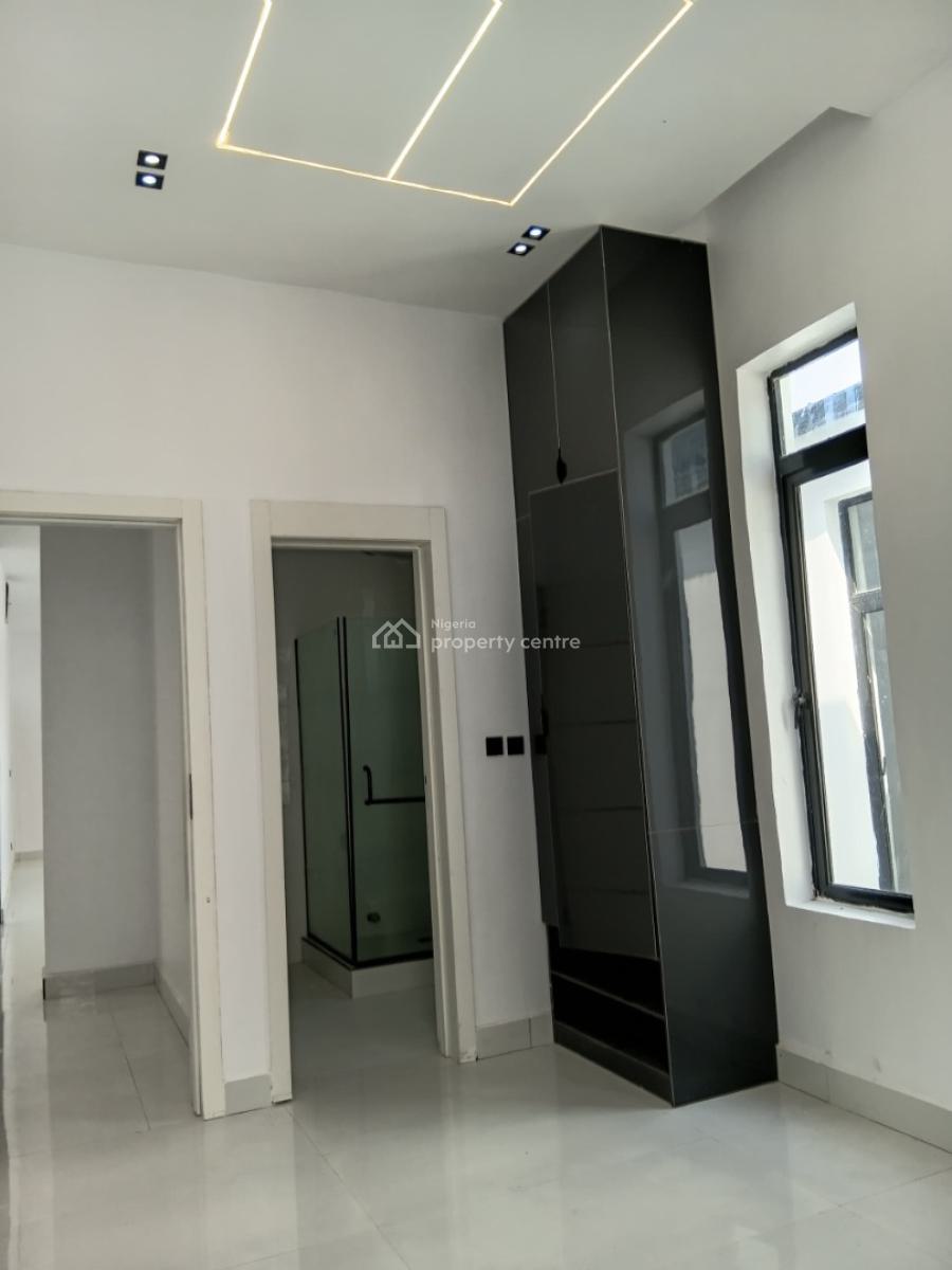 5bed Fully Detached with Bq and Swimming Pool, Ajah, Lagos, Ajah, Lagos, House for Sale