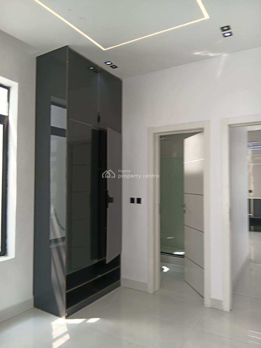 5bed Fully Detached with Bq and Swimming Pool, Ajah, Lagos, Ajah, Lagos, House for Sale