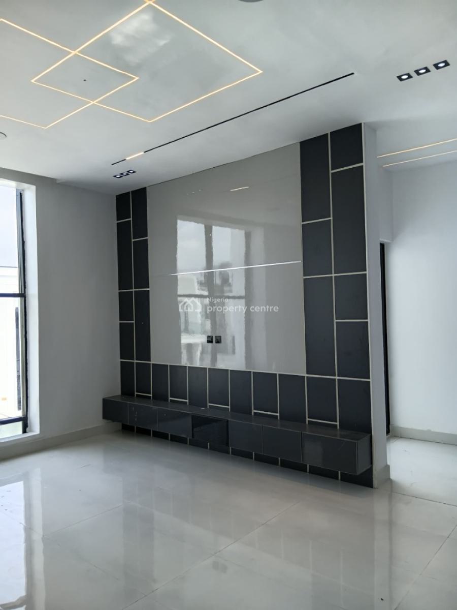 5bed Fully Detached with Bq and Swimming Pool, Ajah, Lagos, Ajah, Lagos, House for Sale