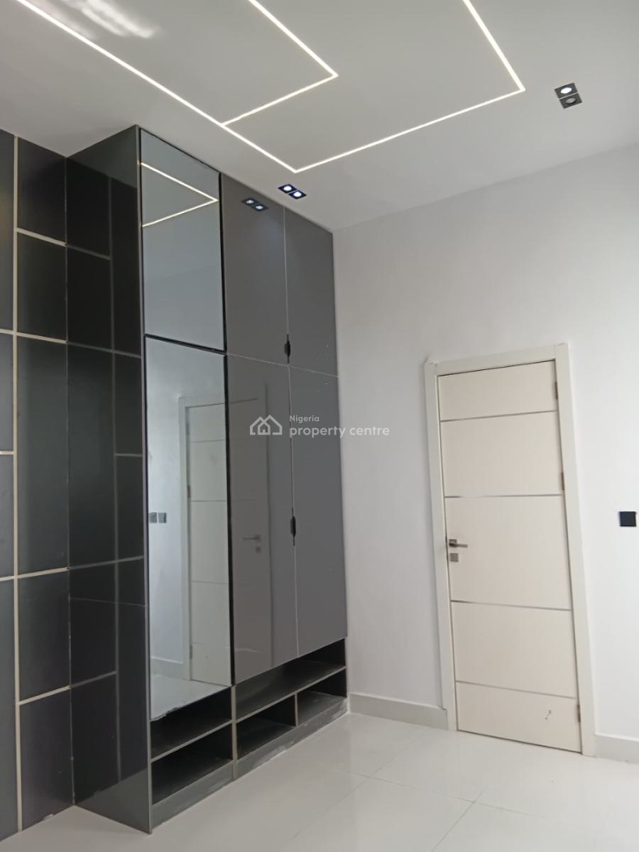 5bed Fully Detached with Bq and Swimming Pool, Ajah, Lagos, Ajah, Lagos, House for Sale