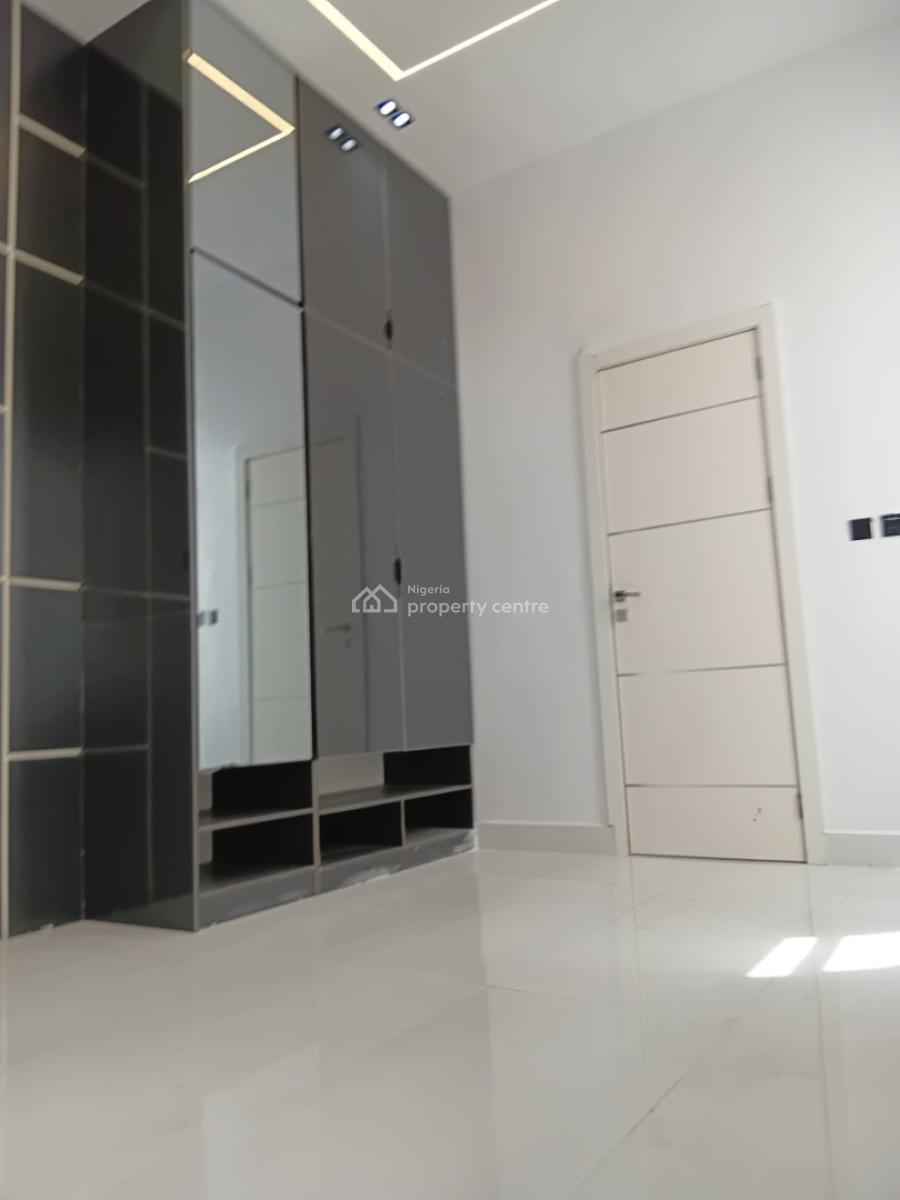 5bed Fully Detached with Bq and Swimming Pool, Ajah, Lagos, Ajah, Lagos, House for Sale