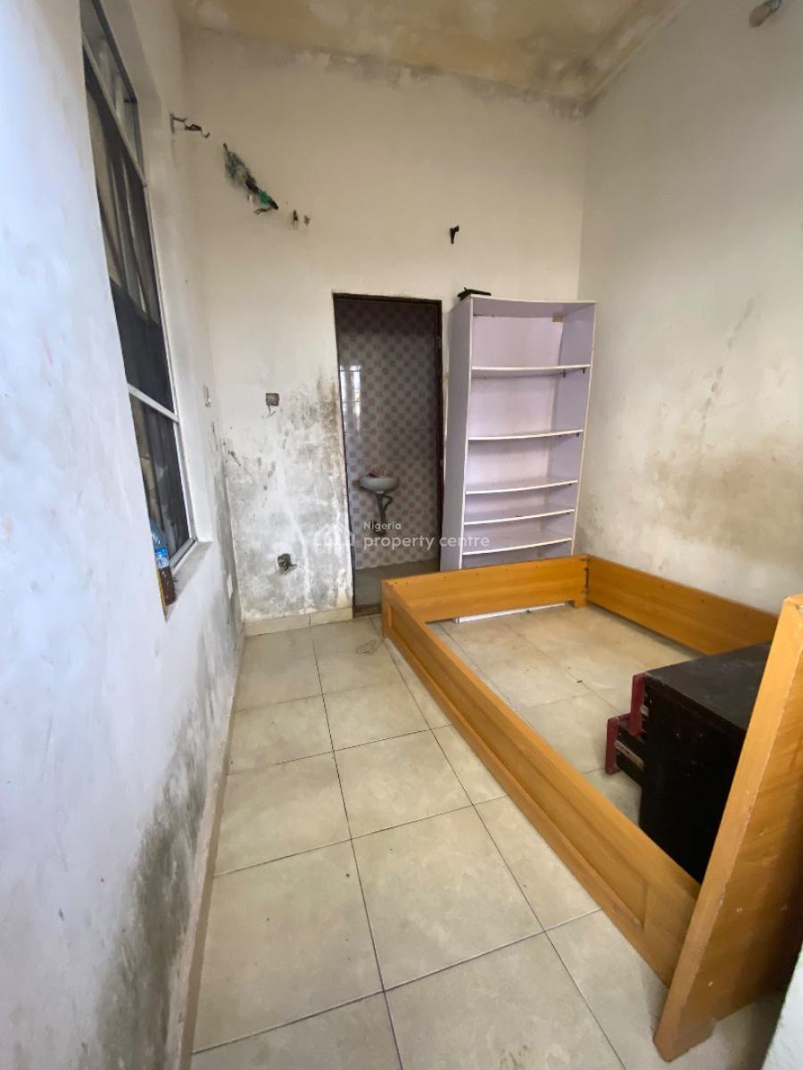 Spacious Bq Available, Chevy View Estate, Lekki, Lagos, Flat / Apartment for Rent